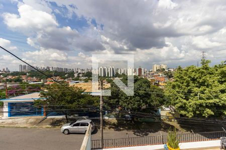 Casa à venda com 300m², 3 quartos e 3 vagasVista da Varanda