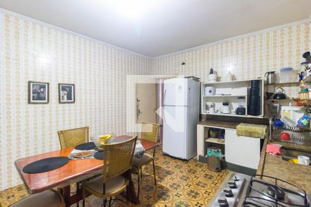 Casa à venda com 300m², 3 quartos e 3 vagasCozinha