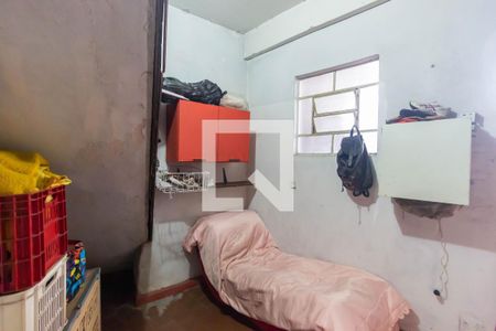 Casa à venda com 300m², 3 quartos e 3 vagasÁrea de Serviço