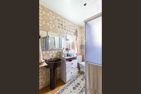 Casa à venda com 300m², 3 quartos e 3 vagasBanheiro