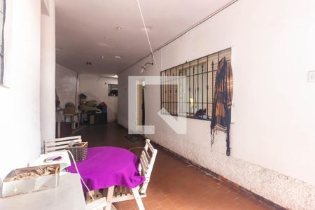 Casa à venda com 300m², 3 quartos e 3 vagasÁrea de Serviço