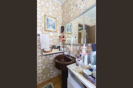 Casa à venda com 300m², 3 quartos e 3 vagasBanheiro