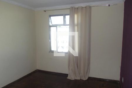 Sala de apartamento à venda com 2 quartos, 55m² em Inhauma, Rio de Janeiro