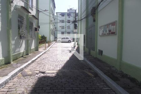 Apartamento à venda com 55m², 2 quartos e 1 vagaÁrea comum 