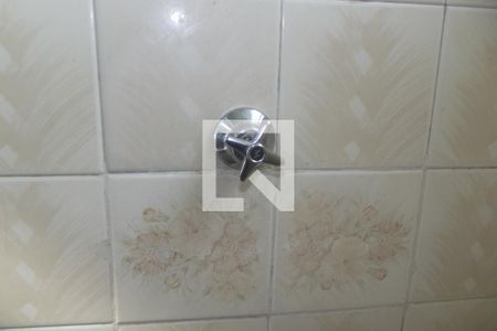 Apartamento à venda com 55m², 2 quartos e 1 vagaBanheiro 