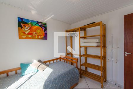 Casa para alugar com 75m², 2 quartos e 1 vagaQuarto 2