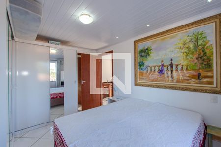 Casa para alugar com 75m², 2 quartos e 1 vagaSuíte