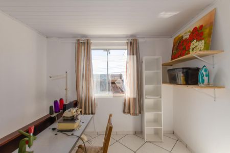 Casa para alugar com 75m², 2 quartos e 1 vagaSala intima