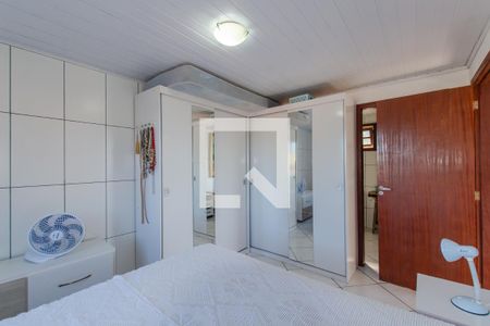 Casa para alugar com 75m², 2 quartos e 1 vagaSuíte