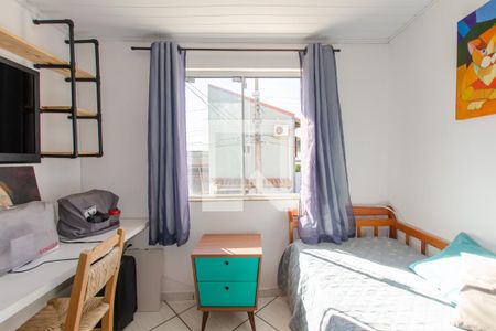 Casa para alugar com 75m², 2 quartos e 1 vagaQuarto 2