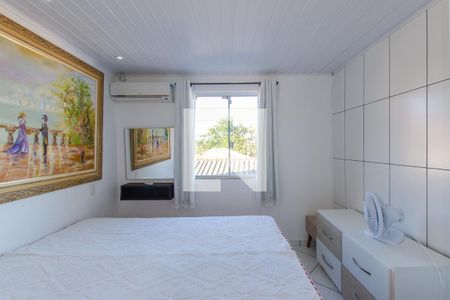 Casa para alugar com 75m², 2 quartos e 1 vagaSuíte