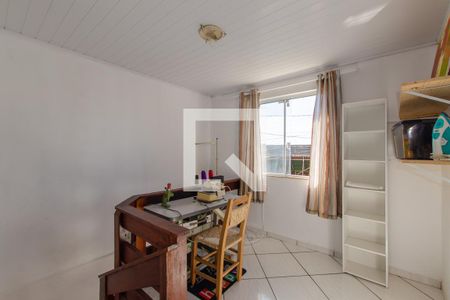 Casa para alugar com 75m², 2 quartos e 1 vagaSala intima