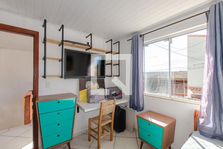 Casa para alugar com 75m², 2 quartos e 1 vagaQuarto 2