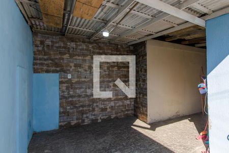 Casa para alugar com 75m², 2 quartos e 1 vagaGaragem