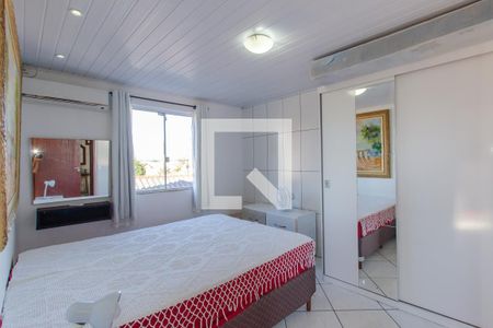 Casa para alugar com 75m², 2 quartos e 1 vagaSuíte
