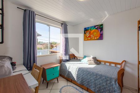 Casa para alugar com 75m², 2 quartos e 1 vagaQuarto 2