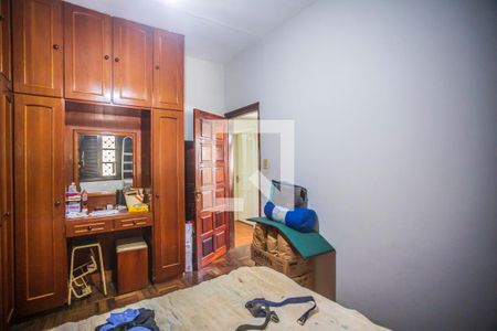 Quarto 1 de casa à venda com 3 quartos, 180m² em Planalto Paulista, São Paulo