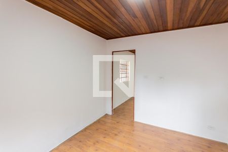 Quarto 2 de casa para alugar com 1 quarto, 50m² em Vila Curuçá, Santo André