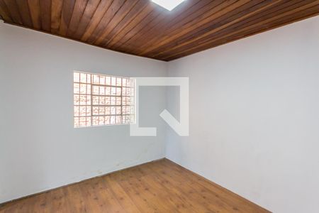 Quarto 1 de casa para alugar com 1 quarto, 50m² em Vila Curuçá, Santo André