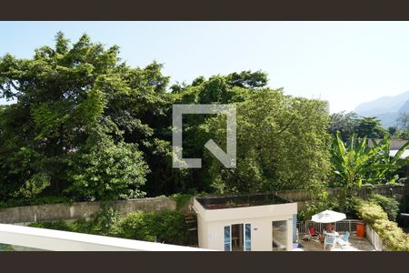 Varanda de apartamento à venda com 2 quartos, 61m² em Jacarepaguá, Rio de Janeiro