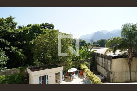 Apartamento à venda com 61m², 2 quartos e 1 vagaVaranda