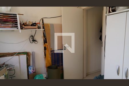 Apartamento à venda com 61m², 2 quartos e 1 vagaQuarto