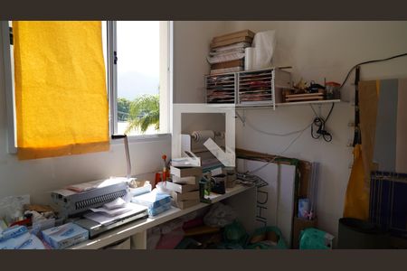 Apartamento à venda com 61m², 2 quartos e 1 vagaQuarto