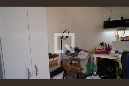 Apartamento à venda com 61m², 2 quartos e 1 vagaQuarto