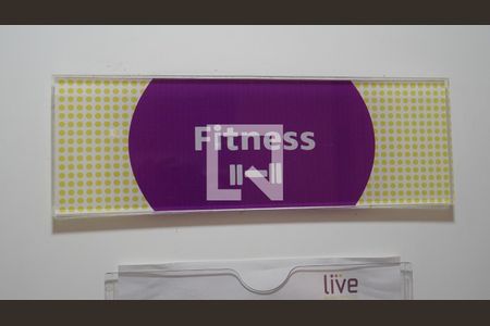 Apartamento à venda com 61m², 2 quartos e 1 vagaÁrea comum