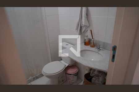 Apartamento à venda com 61m², 2 quartos e 1 vagaBanheiro