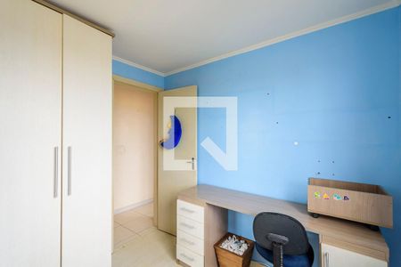 Quarto 2 de apartamento à venda com 2 quartos, 47m² em Campo Novo, Porto Alegre