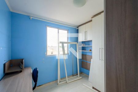 Quarto 2 de apartamento à venda com 2 quartos, 47m² em Campo Novo, Porto Alegre