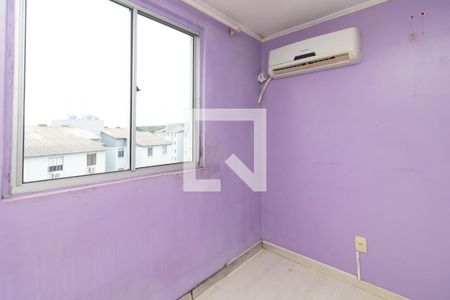 Quarto 2 de apartamento para alugar com 2 quartos, 47m² em Campo Novo, Porto Alegre