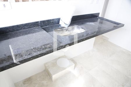 Apartamento para alugar com 60m², 2 quartos e 1 vagaCozinha