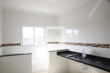 Apartamento para alugar com 60m², 2 quartos e 1 vagaCozinha