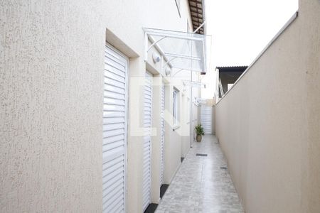 Apartamento para alugar com 60m², 2 quartos e 1 vagaÁrea externa