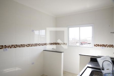 Apartamento para alugar com 60m², 2 quartos e 1 vagaCozinha