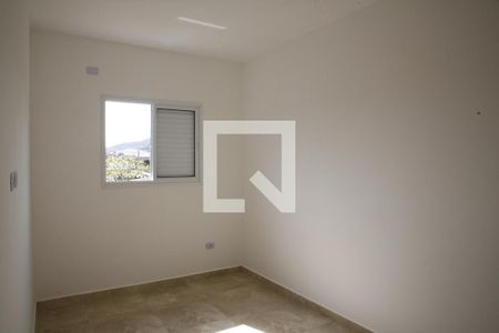 Quarto1 de apartamento para alugar com 2 quartos, 60m² em Sítio do Campo, Praia Grande