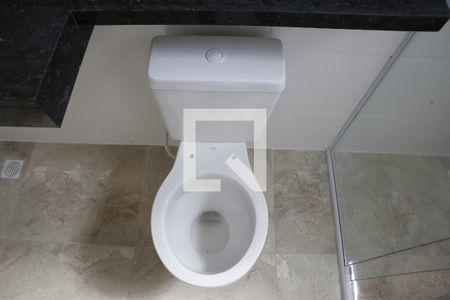 Apartamento para alugar com 60m², 2 quartos e 1 vagaBanheiro