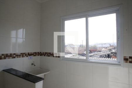 Apartamento para alugar com 60m², 2 quartos e 1 vagaArea de serviço