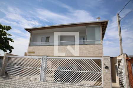 Apartamento para alugar com 60m², 2 quartos e 1 vagaFachada