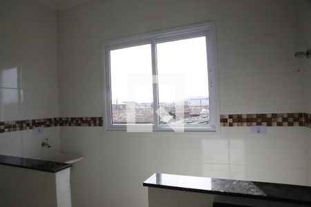 Apartamento para alugar com 60m², 2 quartos e 1 vagaArea de serviço