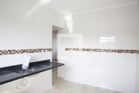 Apartamento para alugar com 60m², 2 quartos e 1 vagaCozinha