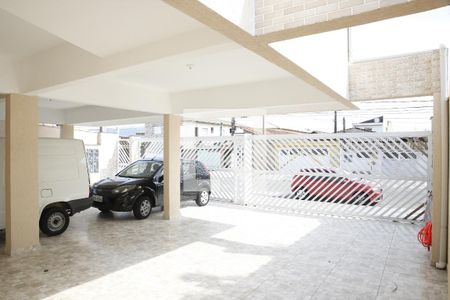 Apartamento para alugar com 60m², 2 quartos e 1 vagaÁrea externa