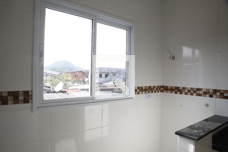 Apartamento para alugar com 60m², 2 quartos e 1 vagaArea de serviço