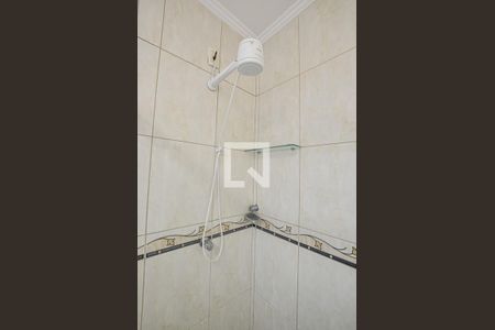 Apartamento à venda com 80m², 2 quartos e 1 vaga Apartamento à venda com 80m², 2 quartos e 1 vagaBanheiro