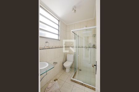 Banheiro de apartamento à venda com 2 quartos, 80m² em Icaraí, Niterói