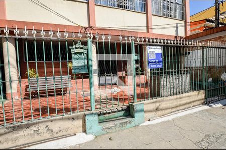Fachada de apartamento à venda com 2 quartos, 80m² em Icaraí, Niterói
