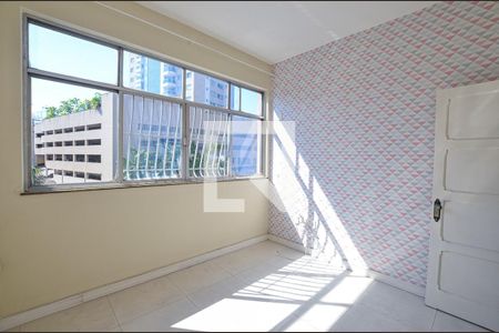 Quarto 1 de apartamento à venda com 2 quartos, 80m² em Icaraí, Niterói