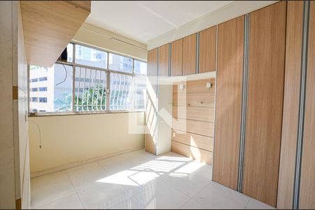 Apartamento à venda com 80m², 2 quartos e 1 vaga Apartamento à venda com 80m², 2 quartos e 1 vagaQuarto 2